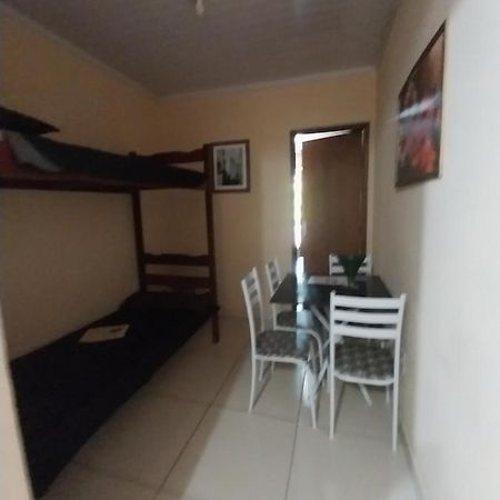 Presidente Cepop 3 Apartment Campos dos Goytacazes Luaran gambar